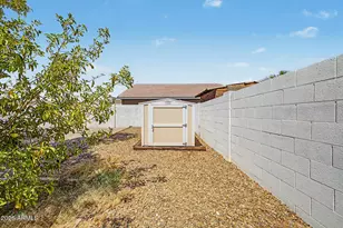 12606 W Aster Dr, El Mirage, AZ 85335 - Photo 26