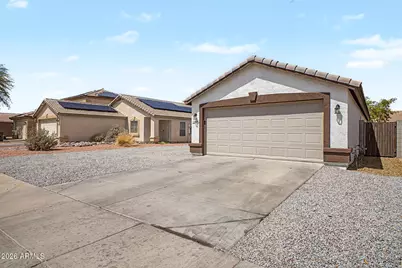 12606 W Aster Drive, El Mirage, AZ 85335 - Photo 30