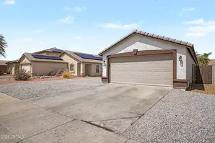 12606 W Aster Dr, El Mirage, AZ 85335 - Photo 30