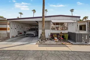 4220 E Main St, Mesa, AZ 85205 - Photo 1