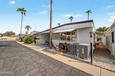 4220 E Main Street #E47, Mesa, AZ 85205 - Photo 2