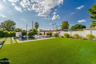 4608 E Wilshire Drive, Phoenix, AZ 85008 - Photo 38