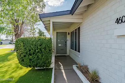 4608 E Wilshire Drive, Phoenix, AZ 85008 - Photo 4