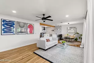 4608 E Wilshire Dr, Phoenix, AZ 85008 - Photo 6