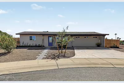 613 N 63rd Place, Mesa, AZ 85205 - Photo 2
