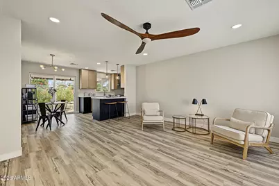 613 N 63rd Place, Mesa, AZ 85205 - Photo 4