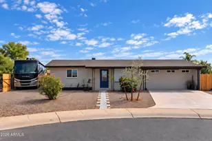 613 N 63rd Pl, Mesa, AZ 85205 - Photo 1