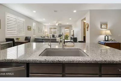 5628 S Remington --, Mesa, AZ 85212 - Photo 6