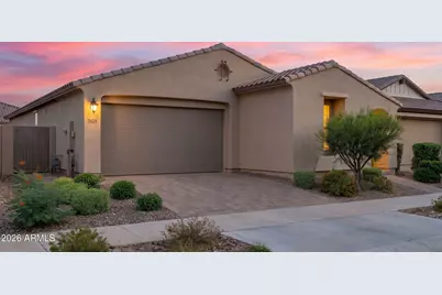 5628 S Remington --, Mesa, AZ 85212 - Photo 1