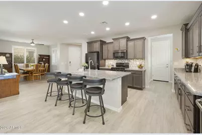 5628 S Remington --, Mesa, AZ 85212 - Photo 8