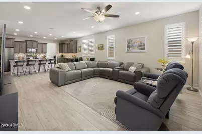 5628 S Remington --, Mesa, AZ 85212 - Photo 14