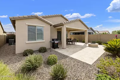 5628 S Remington --, Mesa, AZ 85212 - Photo 34
