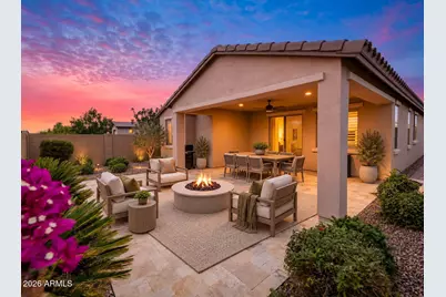 5628 S Remington --, Mesa, AZ 85212 - Photo 2