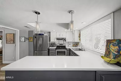 1132 E Village Cir Drive N, Phoenix, AZ 85022 - Photo 16