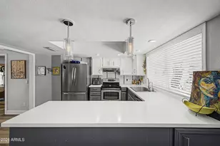 1132 E Village Cir Dr N, Phoenix, AZ 85022 - Photo 16