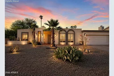 1132 E Village Cir Drive N, Phoenix, AZ 85022 - Photo 1