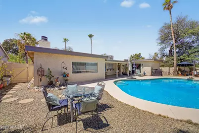 1132 E Village Cir Drive N, Phoenix, AZ 85022 - Photo 34
