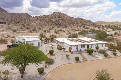 13440 S 190th Avenue, Buckeye, AZ 85326 - Photo 4