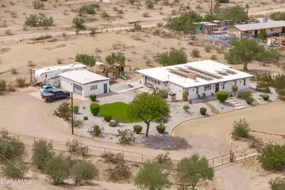 13440 S 190th Avenue, Buckeye, AZ 85326 - Photo 62