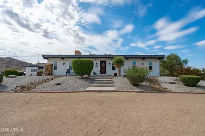 13440 S 190th Avenue, Buckeye, AZ 85326 - Photo 1