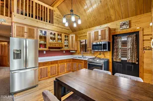 10 County Rd, Greer, AZ 85927 - Photo 6