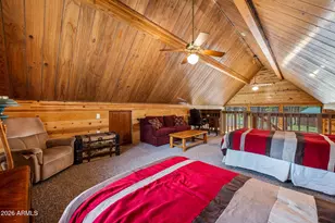 10 County Rd, Greer, AZ 85927 - Photo 18