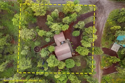 10 County Road -- #1033, Greer, AZ 85927 - Photo 32