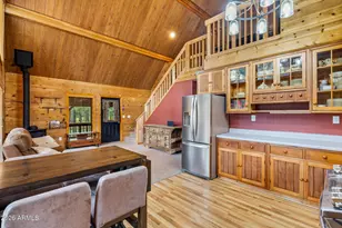 10 County Rd, Greer, AZ 85927 - Photo 8