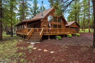 10 County Rd, Greer, AZ 85927 - Photo 2