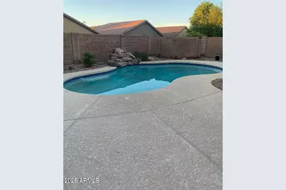 35488 N Shorthorn Trail, San Tan Valley, AZ 85143 - Photo 1