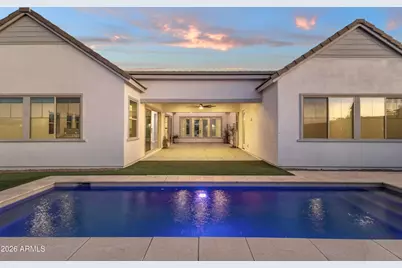 4054 E Prescott Place, Chandler, AZ 85249 - Photo 2