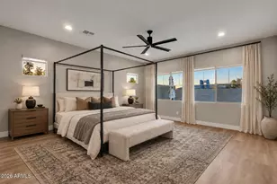 4054 E Prescott Pl, Chandler, AZ 85249 - Photo 4
