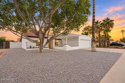 6401 W Ironwood Drive, Glendale, AZ 85302 - Photo 2