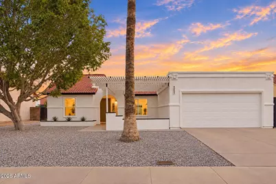 6401 W Ironwood Drive, Glendale, AZ 85302 - Photo 1
