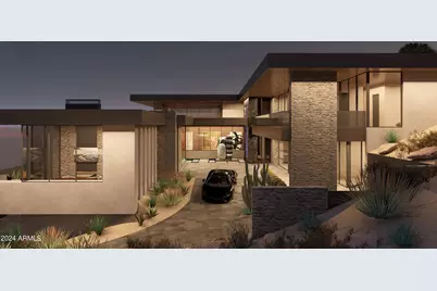 6041 E Foothill Drive N, Paradise Valley, AZ 85253 - Photo 4