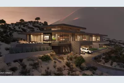 6041 E Foothill Drive N, Paradise Valley, AZ 85253 - Photo 2