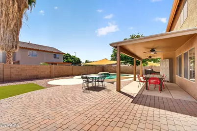 1361 E Jasper Drive, Gilbert, AZ 85296 - Photo 48