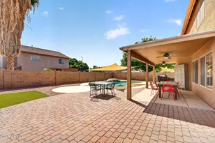 1361 E Jasper Dr, Gilbert, AZ 85296 - Photo 48