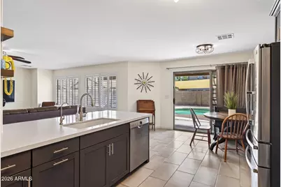 1361 E Jasper Drive, Gilbert, AZ 85296 - Photo 20
