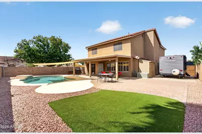 1361 E Jasper Drive, Gilbert, AZ 85296 - Photo 44