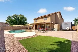 1361 E Jasper Dr, Gilbert, AZ 85296 - Photo 44