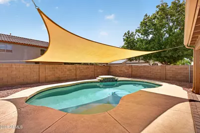 1361 E Jasper Drive, Gilbert, AZ 85296 - Photo 46