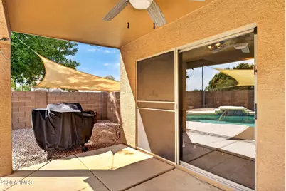 1361 E Jasper Drive, Gilbert, AZ 85296 - Photo 50
