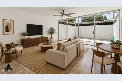 4401 N 40th Street #13, Phoenix, AZ 85018 - Photo 10