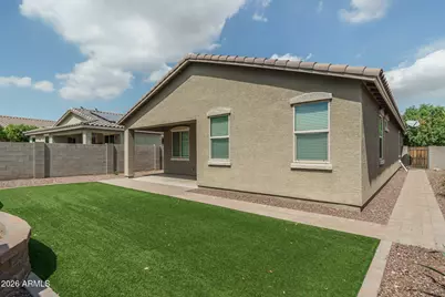 21257 W Berkeley Road, Buckeye, AZ 85396 - Photo 22
