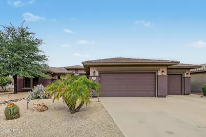 16442 W Desert Lily Drive, Surprise, AZ 85387 - Photo 2