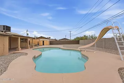 1040 E Estevan Avenue, Apache Junction, AZ 85119 - Photo 32