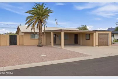 1040 E Estevan Avenue, Apache Junction, AZ 85119 - Photo 1