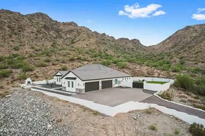 33911 N Mirage Court, San Tan Valley, AZ 85144 - Photo 8