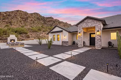 33911 N Mirage Court, San Tan Valley, AZ 85144 - Photo 2